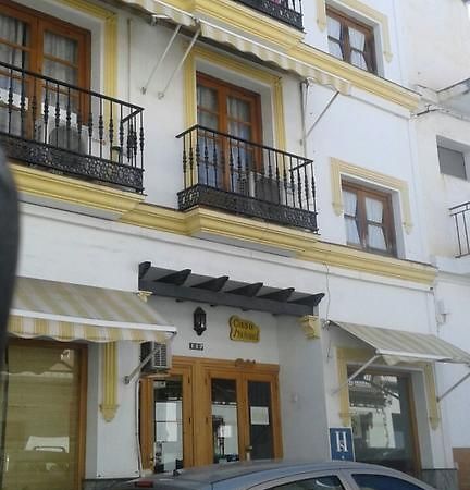 Casa Manuel Hotel Nerja Exterior photo