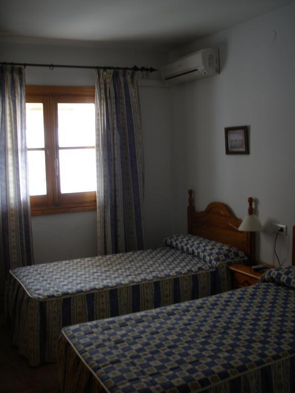 Casa Manuel Hotel Nerja Room photo